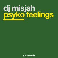 DJ Misjah - Psyko Feelings