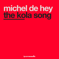 Michel de Hey - The Kola Song