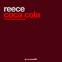 REECE - Coca Cola