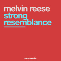Melvin Reese - Strong Resemblance