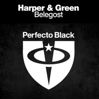 Harper & Green - Belegost