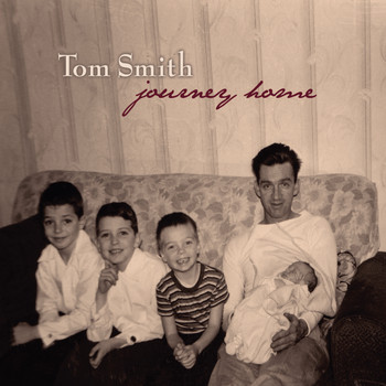 Tom Smith - Journey Home