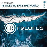 4 Strings - 13 Ways To Save The World