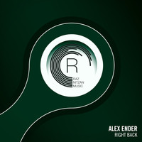 Alex Ender - Right Back