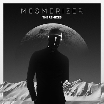 Jade Key featuring EB - Mesmerizer (The Remixes)