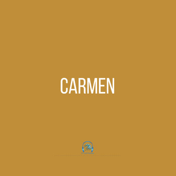 Prazepan - Carmen