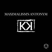 Kazak - Maximalism’s Antonym
