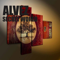 Alvez - Secret World