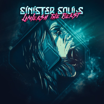 Sinister Souls - Unleash The Beast LP - Sampler