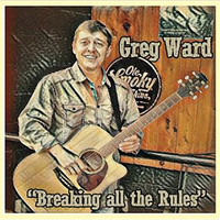 Greg Ward - Breaking All the Rules (Explicit)