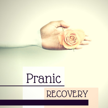 Prana - Pranic Recovery - Harmonic Resonance Treatment for Happy Minds