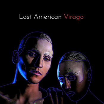 Lost American - Virago