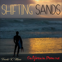Frankikmusic - Shifting Sands
