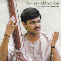 Sanjeev Abhyankar - Following the Footsteps