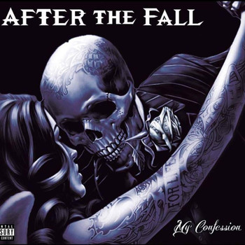 After The Fall - My Confession (Explicit)