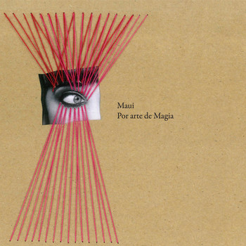 Maui feat. Jorge Pardo & Tomasito - Por Arte de Magia