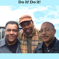 Harold Johnson Sextet - Do It! Do It!