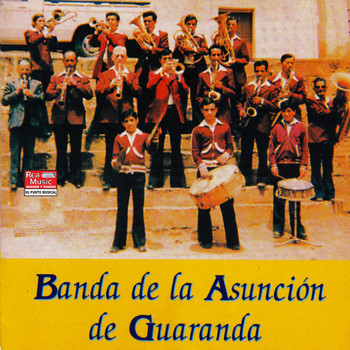 Banda De La Asunción - Banda de la Asunción de Guaranda