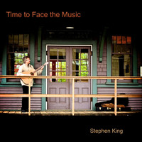 Stephen King - Time to Face the Music