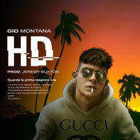 Gio Montana - HD (Explicit)