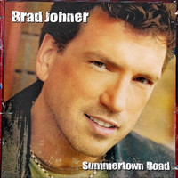 Brad Johner - Summertown Road