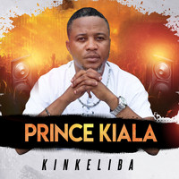 Prince Kiala - Kinkeliba