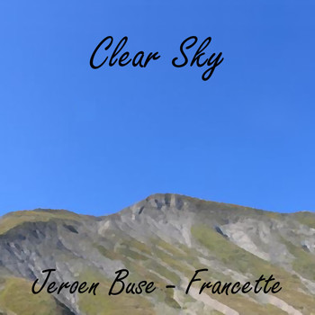 Jeroen Buse & Francette - Clear Sky