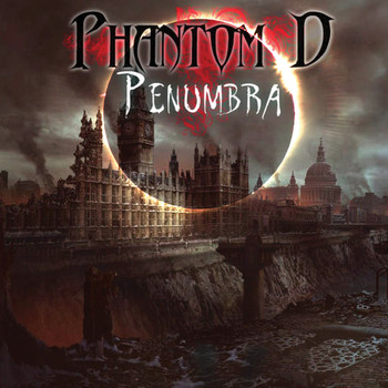 Phantom D - Penumbra