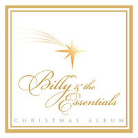 Billy And The Essentials - Christmas Album