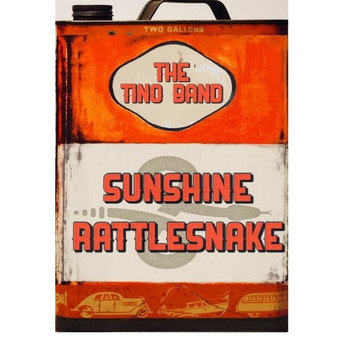 The Tino Band - Sunshine Rattlesnake