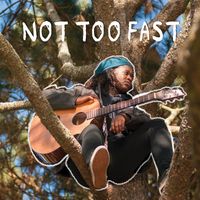 Debbie-Marie Brown - Not Too Fast - EP (Explicit)