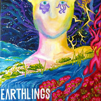 DAVY - Earthlings (Blue Moon Prelude) (Explicit)