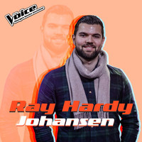 Ray Hardy Johansen - Banjo (Fra TV-Programmet "The Voice")