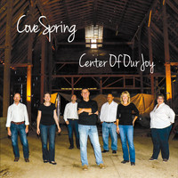 Cove Spring - Center of Our Joy