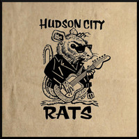 Hudson City Rats - Hudson City Rats