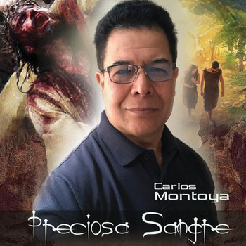 Carlos Montoya - Preciosa Sangre