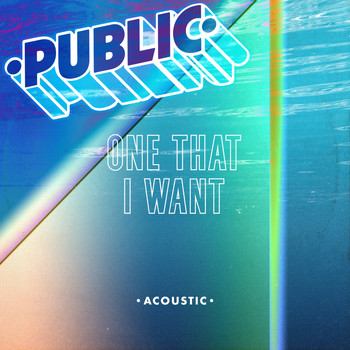 Public - One That I Want (Acoustic)