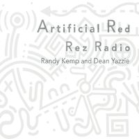 Artificial Red - Rez Radio