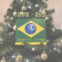 Kiriyama Family - Rvk-Rio