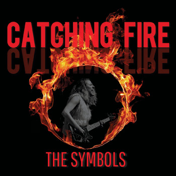 The Symbols - Catching Fire