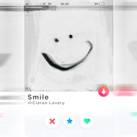 Ciaran Lavery - Smile
