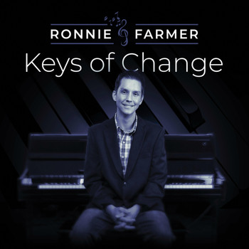 Ronnie Farmer - Keys of Change
