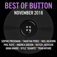 Button Poetry - Best of Button - November 2018 (Explicit)