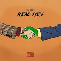 Lil Skies - Real Ties (Explicit)