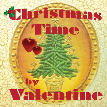 John Dato Valentine - Christmastime by Valentine