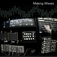 SoundQuest - Making Waves