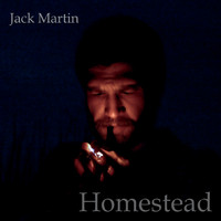 Jack Martin - Homestead
