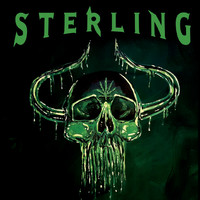 Sterling - Sterling (Explicit)