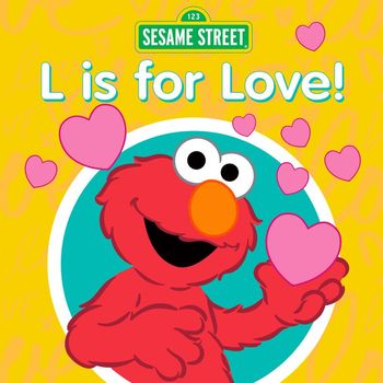 Sesame Street - L Is for Love!