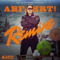 FiNCH ASOZiAL - Abfahrt (Remixe [Explicit])